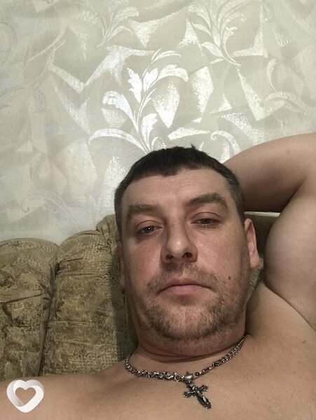 Алексей, 40, Хмельницком — анкета №110295