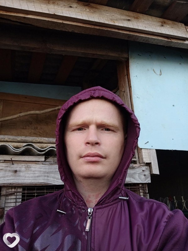 Вадим, 33, Харькове — анкета №110296