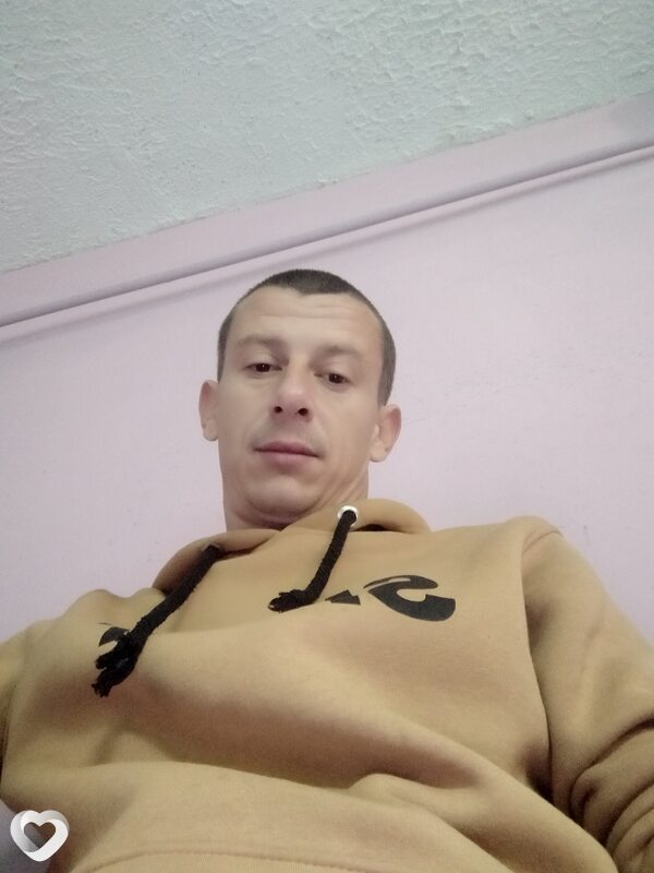 Сергей, Марганец