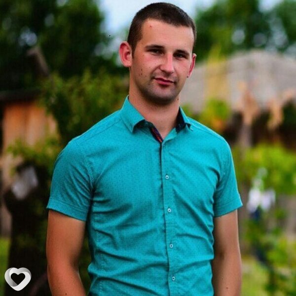 Сергей, 33, Иванове — анкета №110299