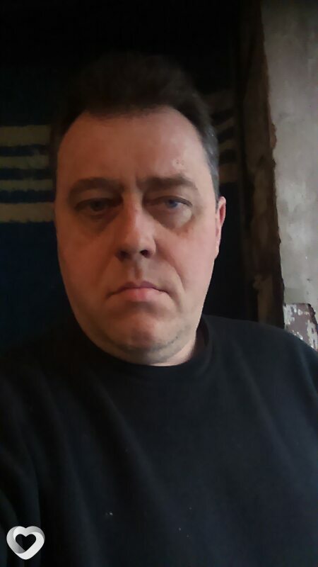 Александр, 51, Донецке — анкета №110300