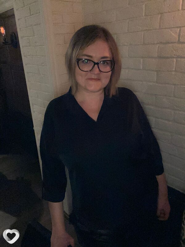 Ирина, 43, Ставрополе — анкета №110301