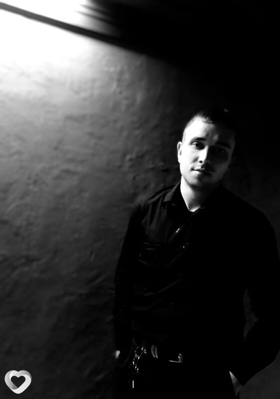 Борис, 34, Минске — анкета №110304
