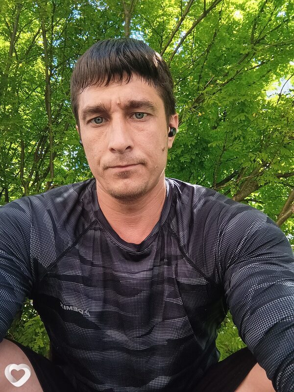 Алексей, 37, Астрахани — анкета №110306