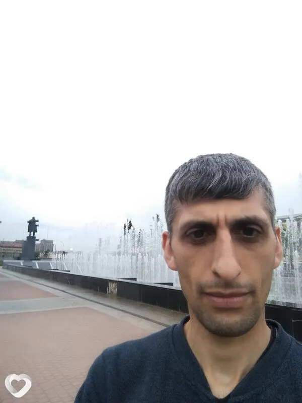 Maroz, 44, Краснодаре — анкета №5414