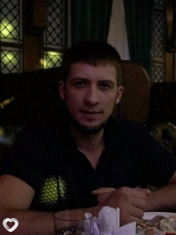 Александр, 34, Семей — анкета №110220