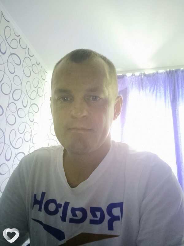 Евгений, 41, Москве — анкета №110224