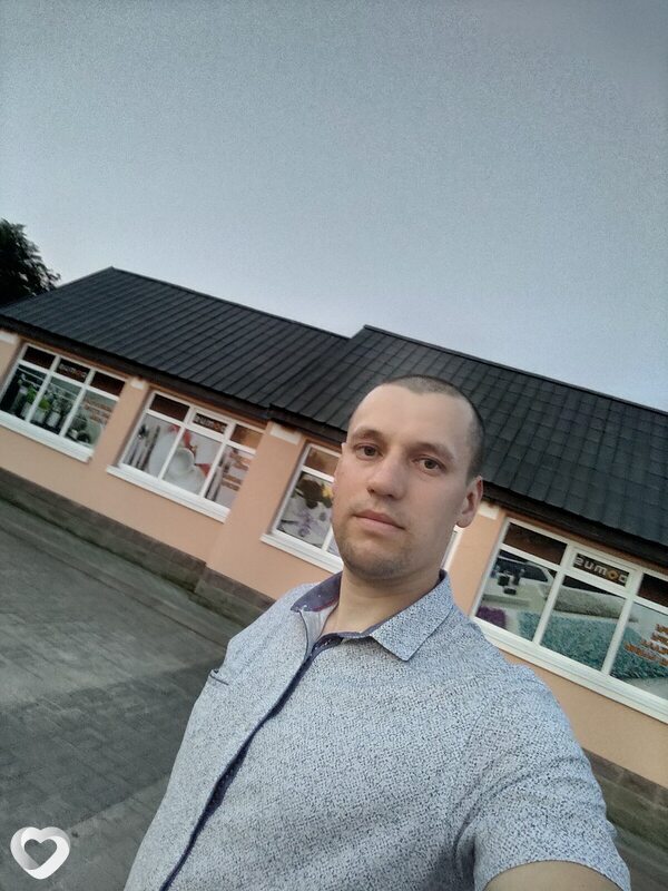 Денис, 38, Островце — анкета №110225