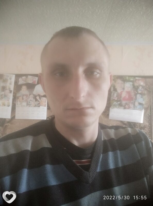 Алексей, 35, Щучине — анкета №110228