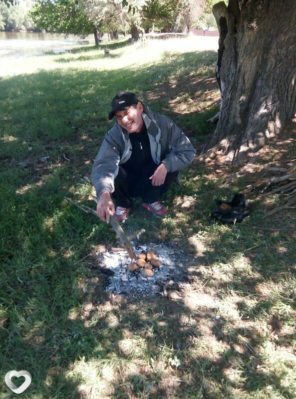 Юрий, 56, Астрахани — анкета №110229