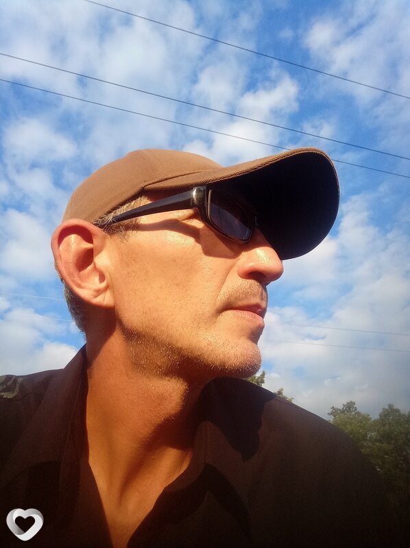 Дима, 50, Лозовой — анкета №110372