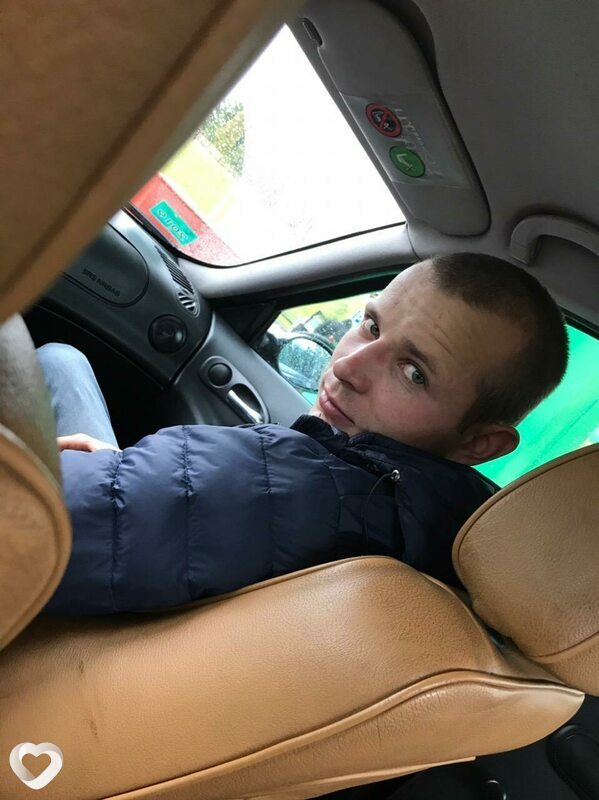 Андрей, 35, Борисове — анкета №110377