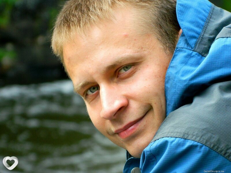 Дмитрий, Ружаны