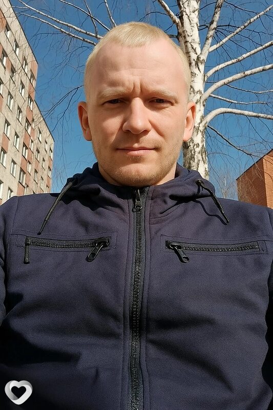 Шурик, 33, Димитровграде — анкета №110313