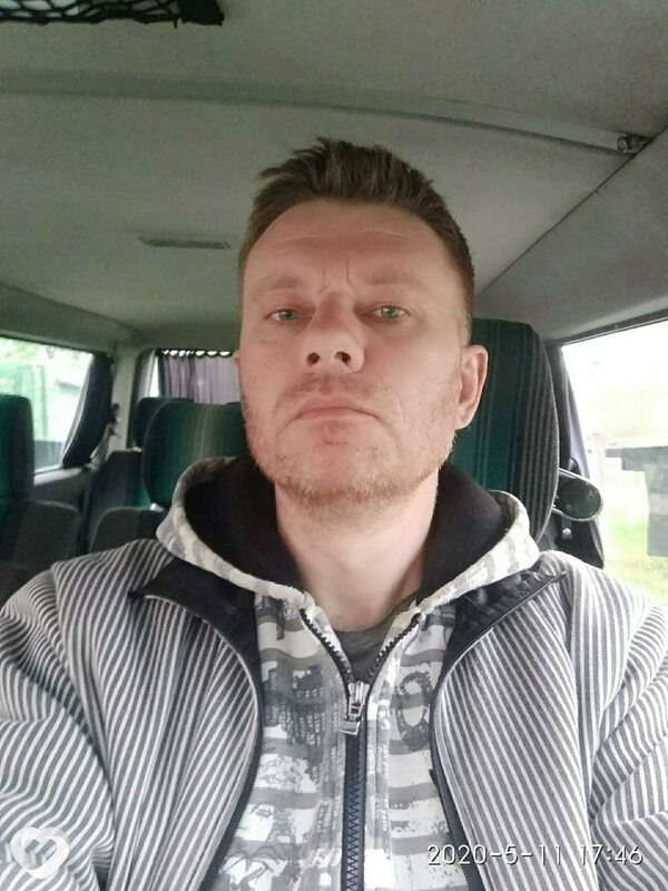 Александр, 41, Гродно — анкета №110318