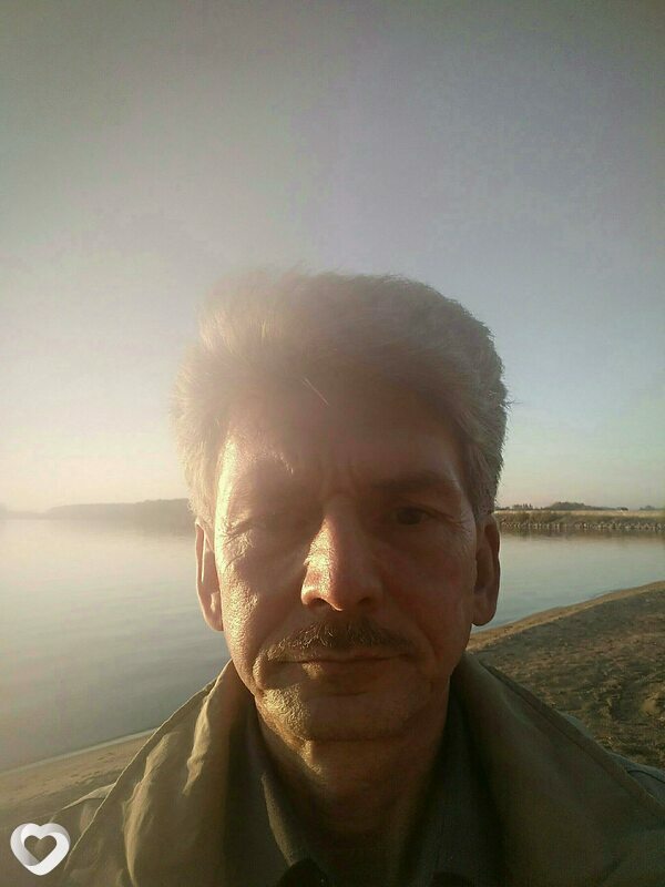 Николай, 66, Минске — анкета №110319