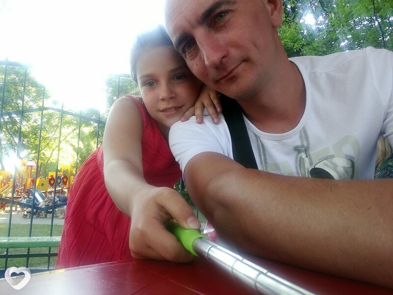 Александр, 42, Гомеле — анкета №110320
