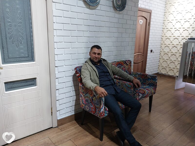 Виталя, 47, Павлодаре — анкета №110326