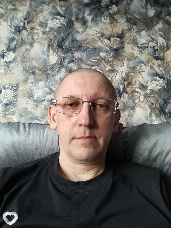 Вадим, 50, Гродно — анкета №110328