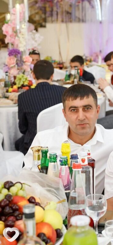 Тимур, 40, Ярославле — анкета №110329