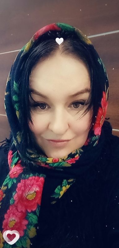 Дарья, Болотное