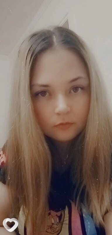 Вероника, 33, Челябинске — анкета №110119