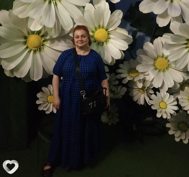 Такаяпрелесть, 47, Москве — анкета №110120