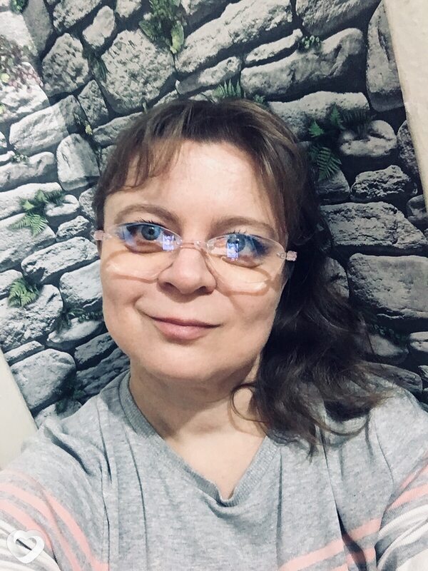 Ольга, 45, Минске — анкета №110121