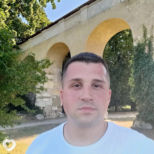 Коля, 35, Мукачеве — анкета №110129