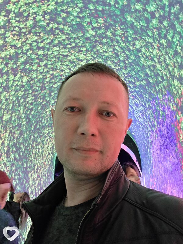 Наиль, 39, Салавате — анкета №110132