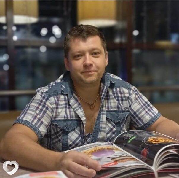 Александр, 41, Калуге — анкета №110138