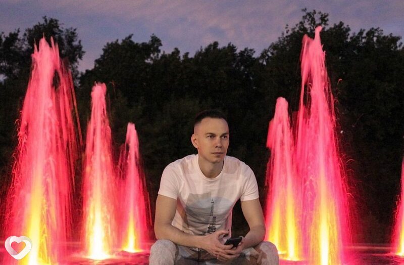 Сергей, 37, Липецке — анкета №110141