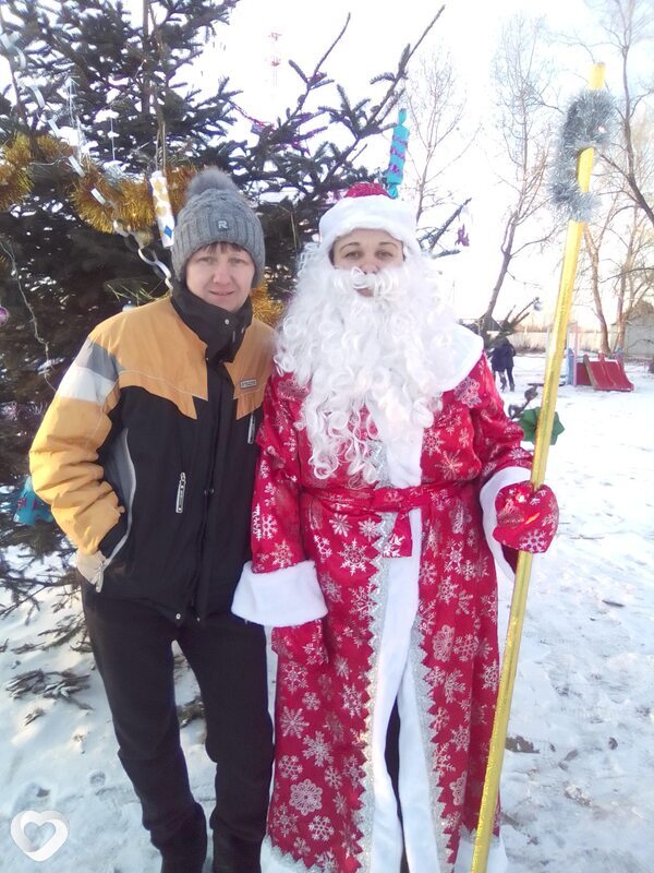 Наталья, 48, Хабаровске — анкета №110143