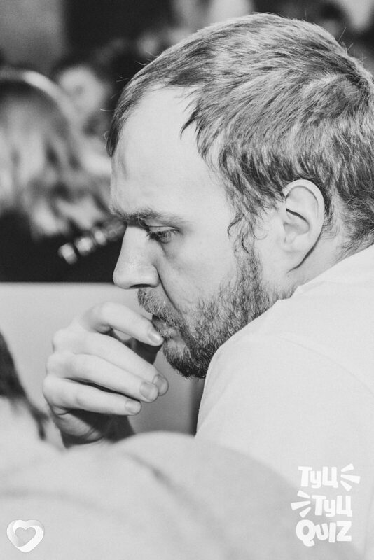 Дмитрий, 36, Чайковском — анкета №110158