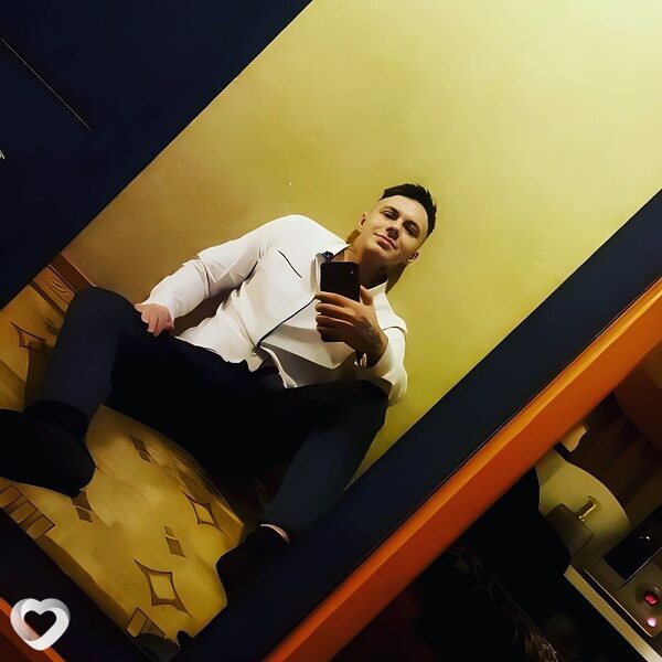 Сергей, 30, Минске — анкета №110165