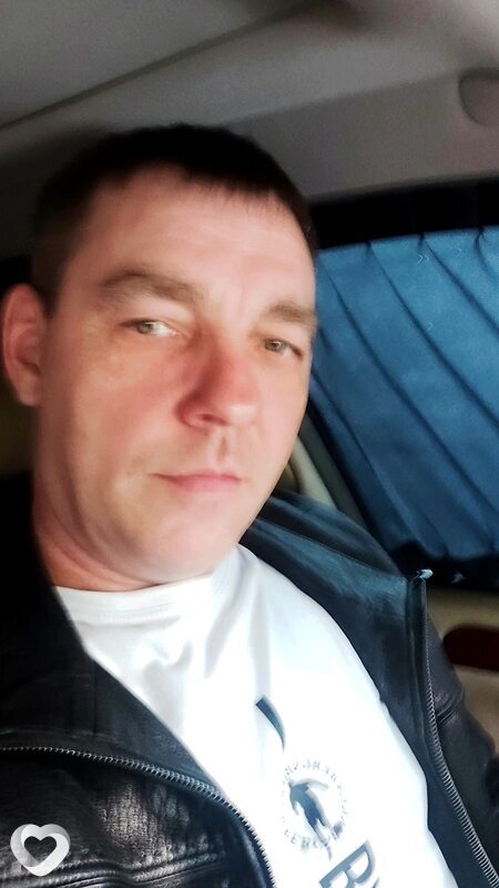 Дмитрий, 43, Комсомольске-на-Амуре — анкета №110167