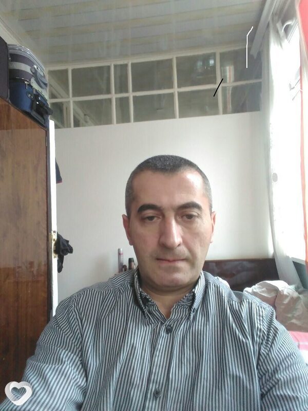 Mehman, Гянджа