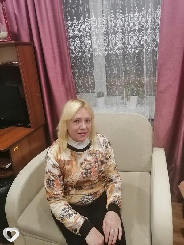 Валентина, Кромы