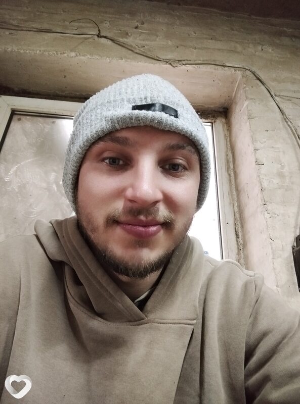 Зайчик, 27, Черкассах — анкета №110175