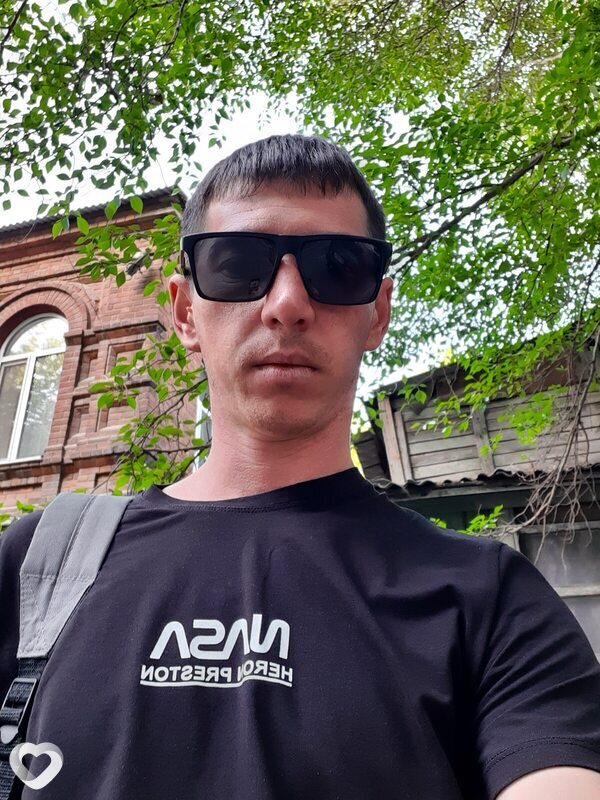 Алексей, 35, Самаре — анкета №110176