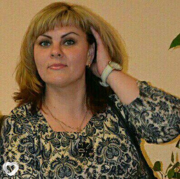 Анастасия, 41, Нижнем Новгороде — анкета №110178