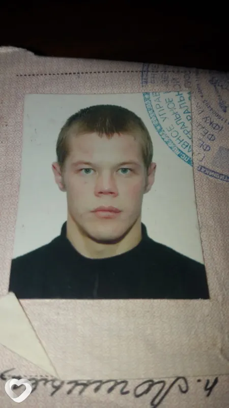 Vany, 44, Сыктывкаре — анкета №5421