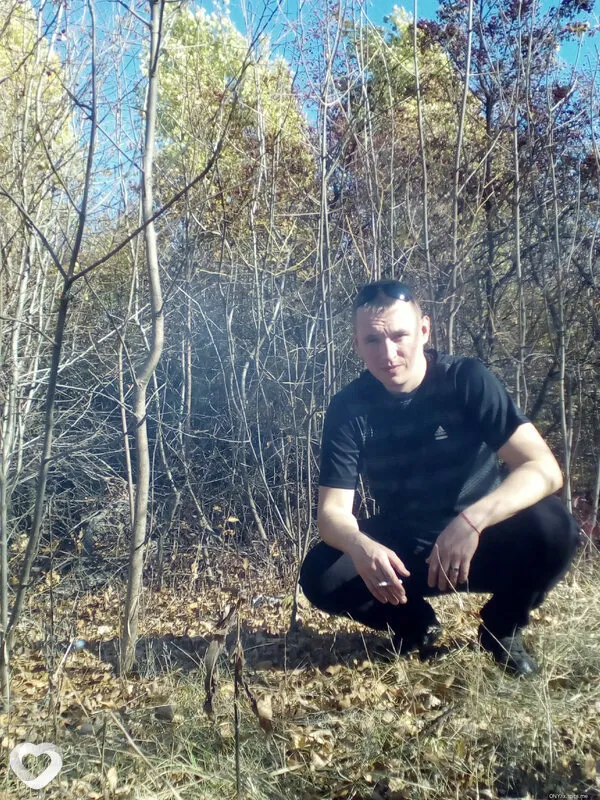 Max, 37, Бобруйске — анкета №5420