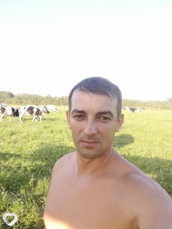 Андрей, 36, Полоцке — анкета №110542