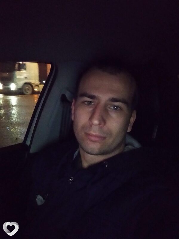 Денис, 37, Истре — анкета №110544