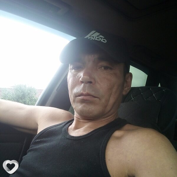 Marik, 43, Петропавловске — анкета №110545