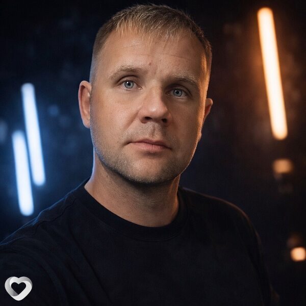 Кирилл, 36, Костроме — анкета №110548