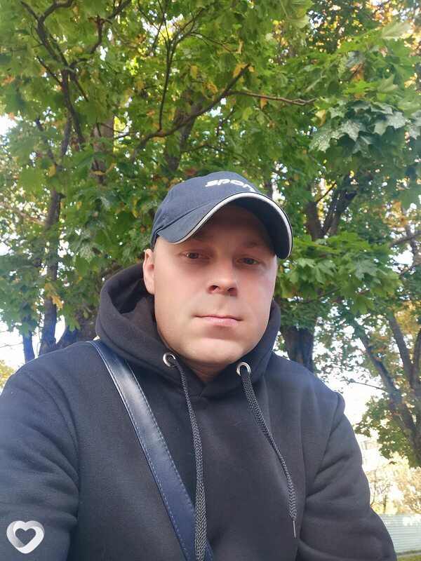 Игорь, 39, Кингисеппе — анкета №110552