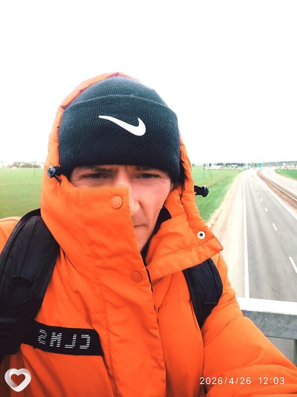 Александр, 47, Гродно — анкета №110560