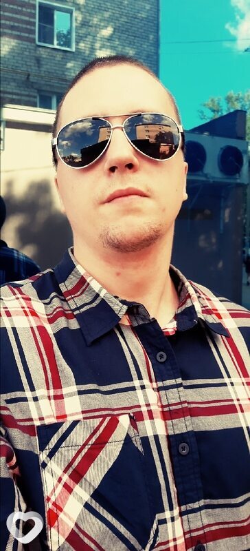 Юрий, 26, Липецке — анкета №110561